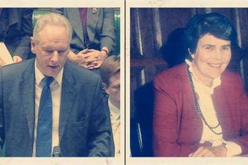 Civil Service Reform: Plus ça change...