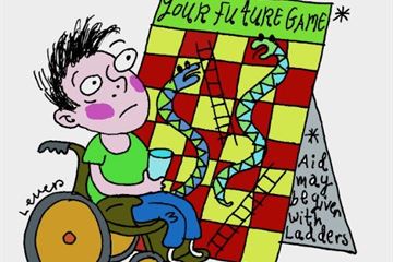 Frontline: Principal, specialist college