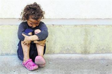Can we end child poverty?