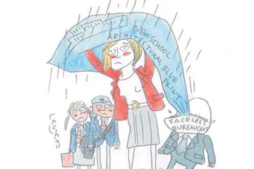 Frontline: Schools architect