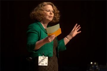 Putting the taxpayer at the centre