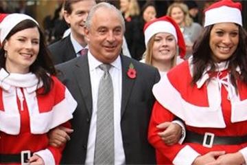 Special report: The Treasury’s numbers – and the departments’ reactions