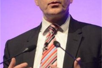 Heywood and Heaton on the next decades