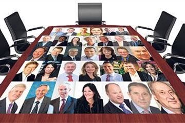 The board will see you now