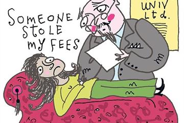 Frontline: Residential support officer