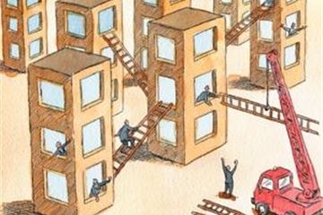 A new direction for career ladders