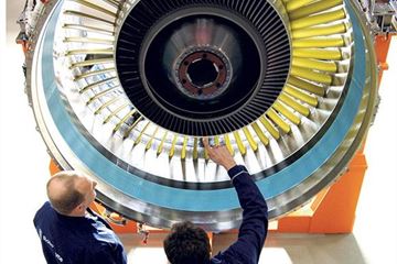 An engine for economic growth