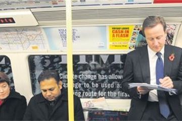 Reducing travel expenses