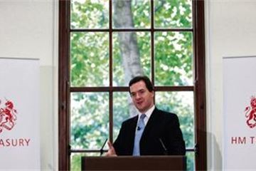 Treasury: Ministerial profiles