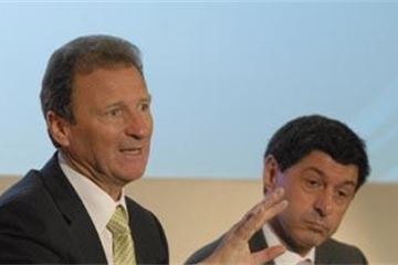 An outside chance for savings