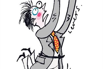 Frontline: Secondary school teacher