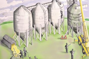 Joining up the service delivery silos