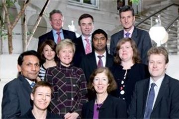 Round table: A problem shared