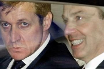 Special report: Out of the darkness