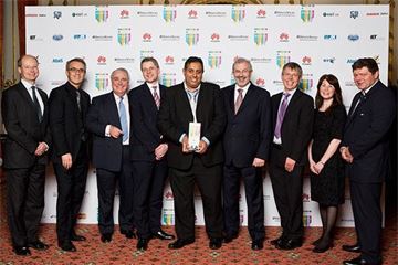 Meet the Winners: Community Rail Ambassador Project Team