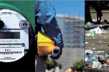 The good, the bad and the ugly