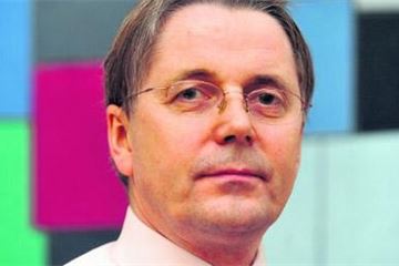 Perm Sec Round-Up: Sir Jeremy Heywood, Cabinet Secretary, 2012