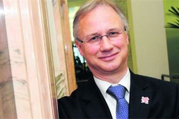 Perm Sec Round-Up: Jonathan Stephens, 2012