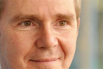 Perm Sec Round-Up: Professor Nigel Shadbolt, 2012