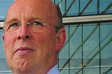 Perm Sec Round-Up: John Hirst, 2012