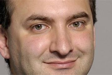 Perm Sec Round-Up: Chris Wormald, 2012