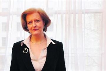 Perm Sec Round-Up: Una O'Brien, 2012