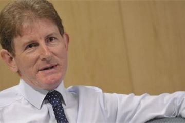 Perm Sec Round-Up: Robert Devereux, 2012