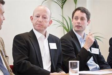 Information overload