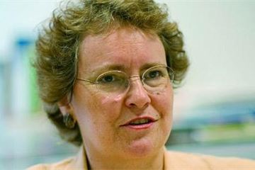 Perm Sec Round-Up: Ursula Brennan, 2012