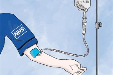 Prescribing data for a healthier NHS