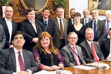 Roundtable: Buying from the boutiques