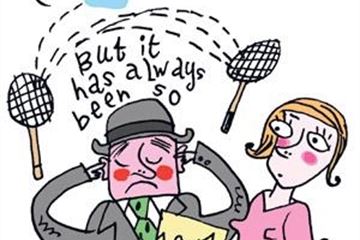 Frontline: Charity policy and engagement officer