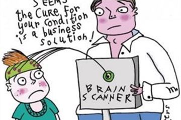 Frontline: Epilepsy nurse