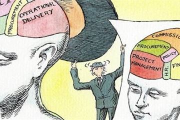 Moving ahead on skills