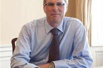 Perm Sec Round-Up: Sir Peter Housden, 2011