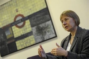 Perm Sec Round-Up: Lin Homer