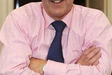 Perm Sec Round-Up: Sir Peter Ricketts