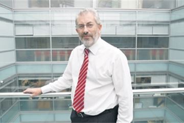 Perm Sec Round-Up: Sir Bob Kerslake, 2011