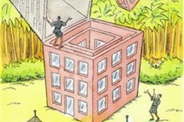 The estate of the nation