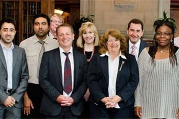 Roundtable: Towering Ambition