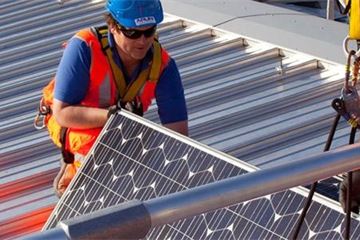 A long journey ahead - in baby steps