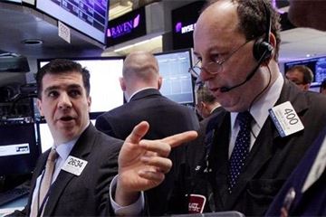 The City: saviours of the public sector?