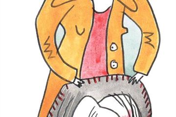 Frontline: Forensic medical examiner