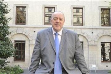 Perm Sec Round-Up: Joe Harley, 2011