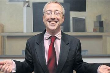 Perm Sec Round-Up: Martin Donnelly, 2011