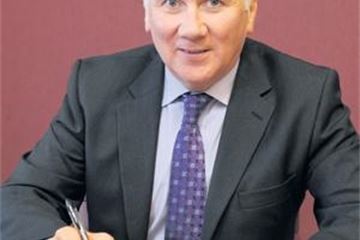 Perm Sec Round-Up: Dr Malcolm McKibbin, 2011