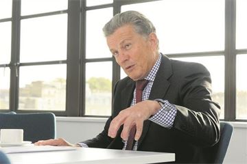 NAO warns of growing workload