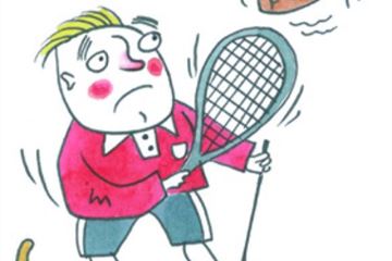 Frontline: School sports coordinator