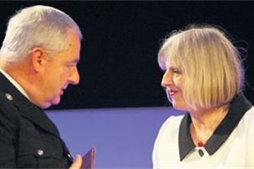 Who’s watching your back?