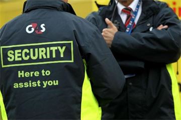 Ex-Balfour Beatty chief to oversee G4S